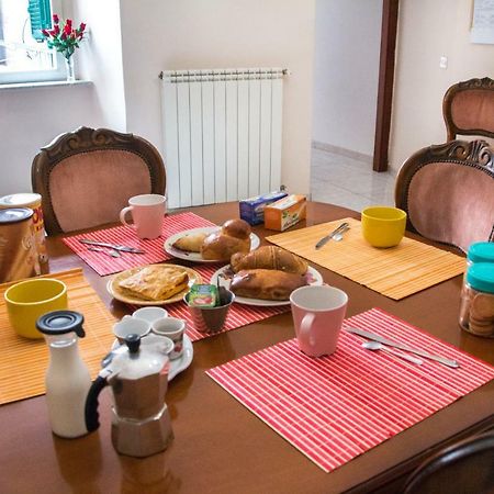 B&B Carbonara Napoli المظهر الخارجي الصورة