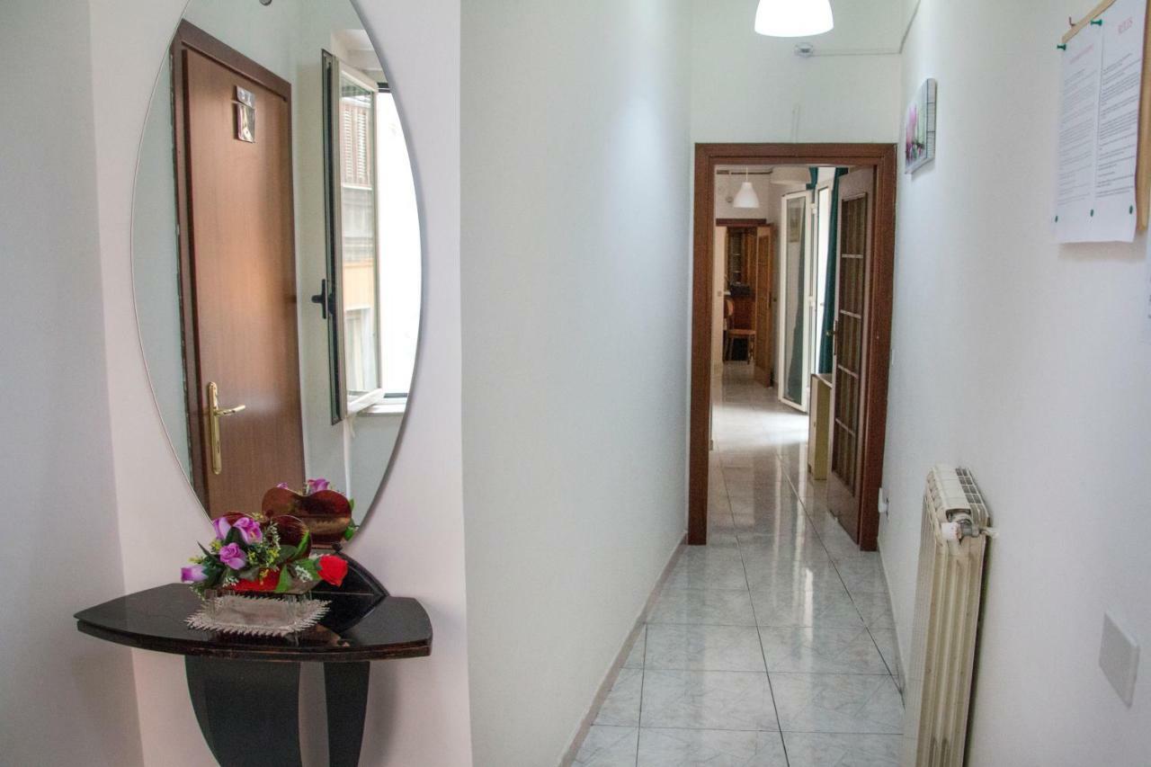 B&B Carbonara Napoli المظهر الخارجي الصورة