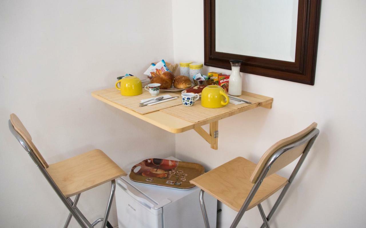 B&B Carbonara Napoli المظهر الخارجي الصورة
