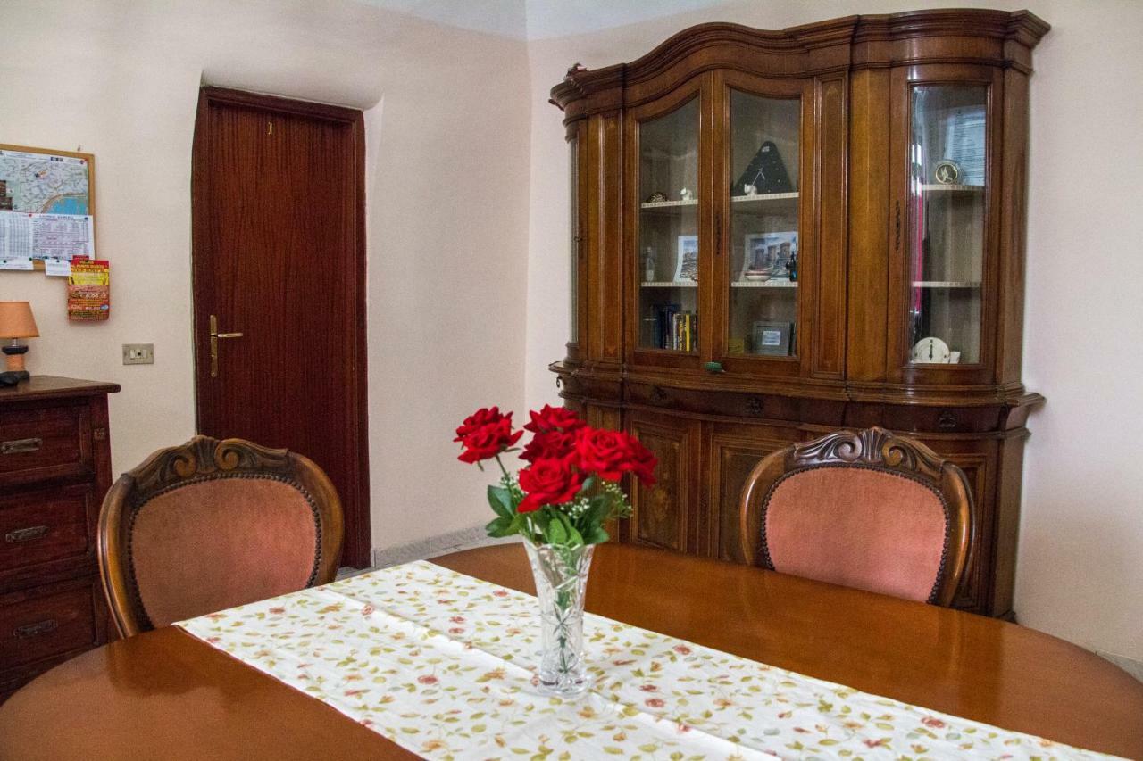 B&B Carbonara Napoli المظهر الخارجي الصورة