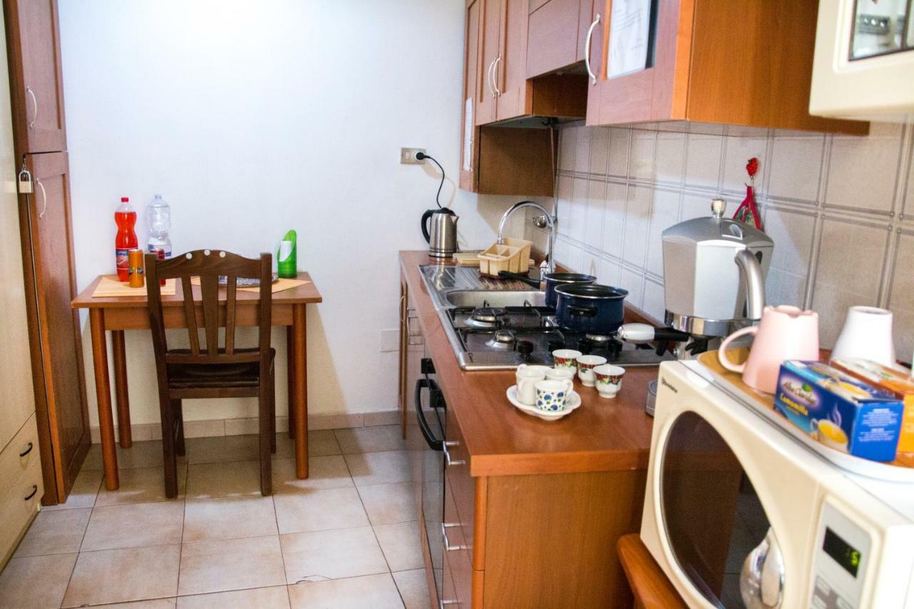 B&B Carbonara Napoli المظهر الخارجي الصورة
