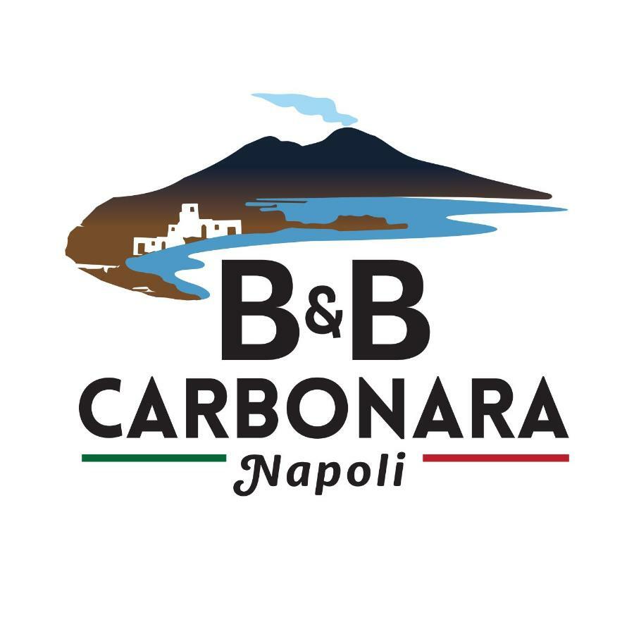 B&B Carbonara Napoli المظهر الخارجي الصورة